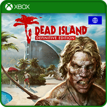 Dead Island Definitive Edition Xbox Game Key GLOBAL product image