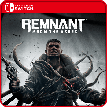 Remnant From the Ashes Switch Nintendo Game Key Europe product image