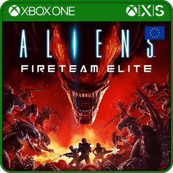 Aliens: Fireteam Elite Xbox One & Xbox Series X-S - PC Xbox Game Key (EUROPE) product image