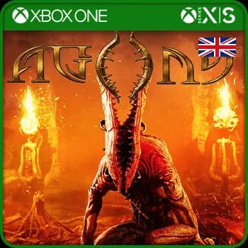 Agony product image Agony product image